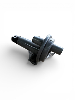 Bosch Zusatzluftventil 0280140101 | VW 022906045A – T2, T3, Porsche 914